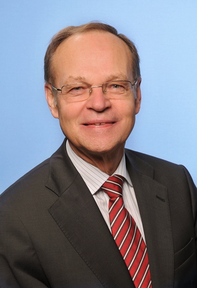 Dr. Ekkehard Hein