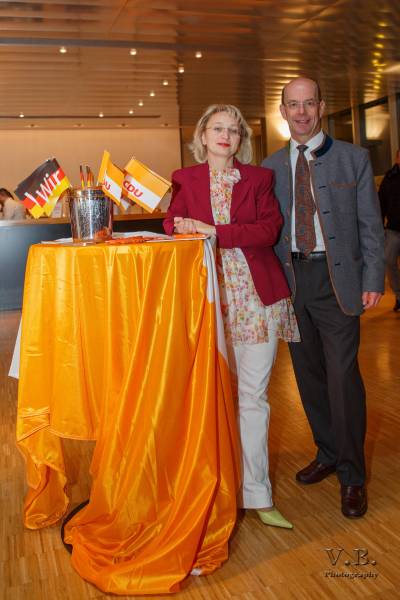 Musikfestival in der Harmonie