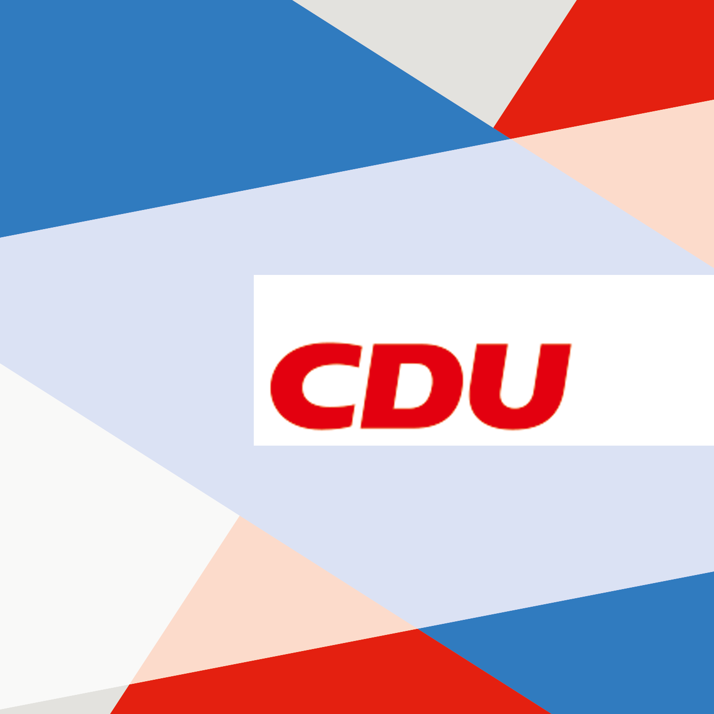 CDU Gemeinderatsfraktion